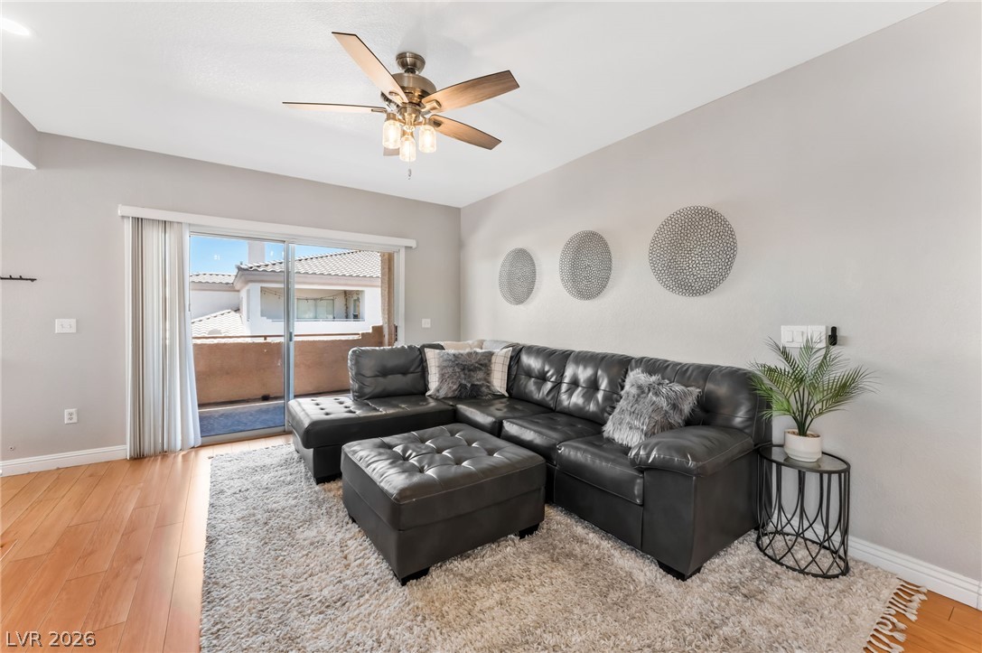 Photo 5 of 3609 Galatea Street #203
