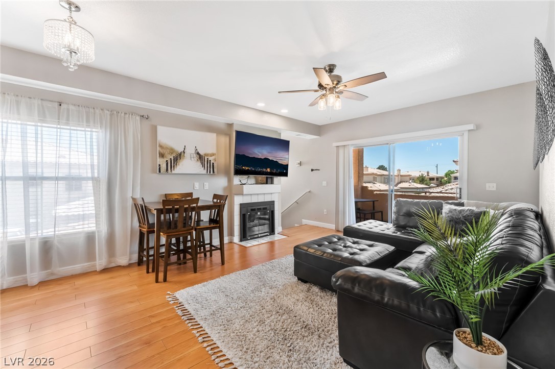 Photo 7 of 29, 3609 Galatea Street #203