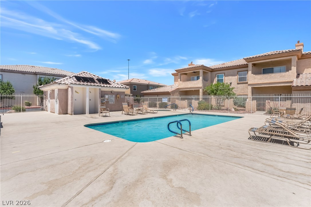 Photo 26 of 29, 3609 Galatea Street #203