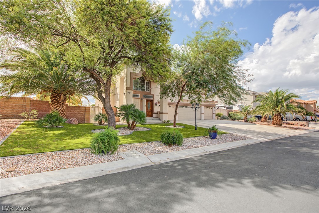 Photo 3 of 6915 Cedar Basin Avenue