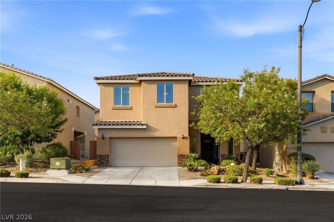 9250 Wittig Avenue, Las Vegas 89149