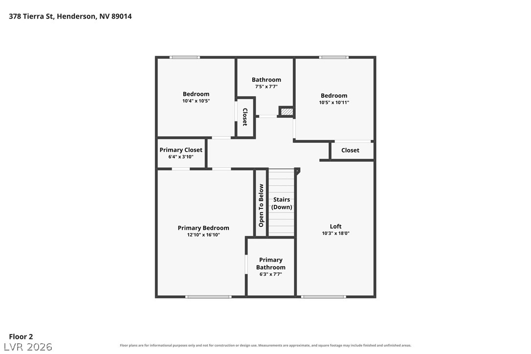 Photo 4 of 378 Tierra Street
