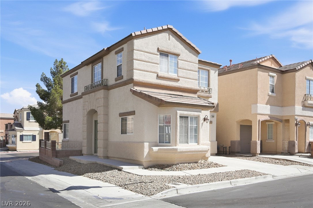 6356 Urban Creek Court, Las Vegas 89148