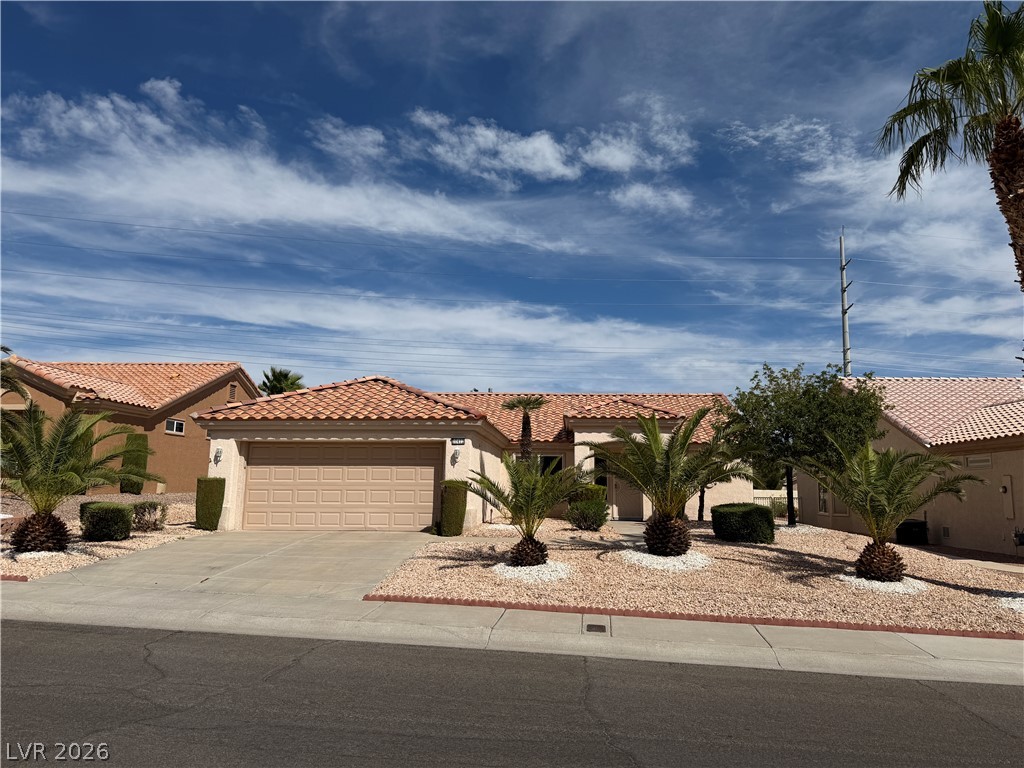 10412 Villa Ridge Drive, Las Vegas 89134
