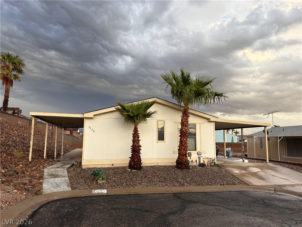 3178 Del Monte Street, Laughlin 89029
