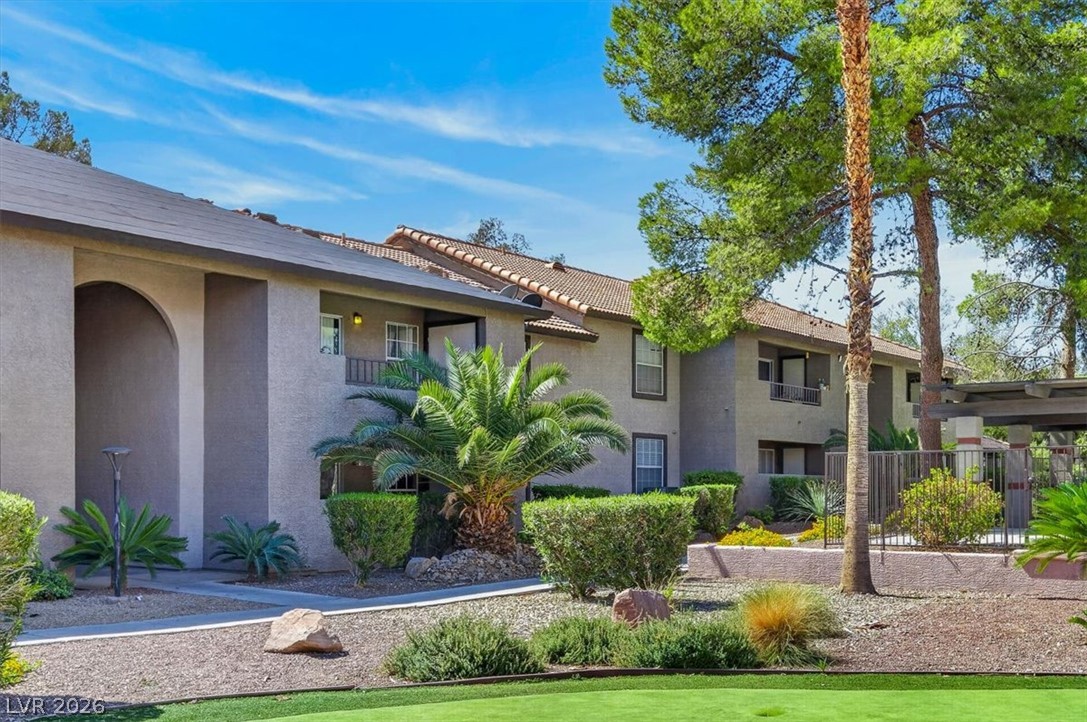 Photo 29 of 31, 2606 S Durango Drive #128