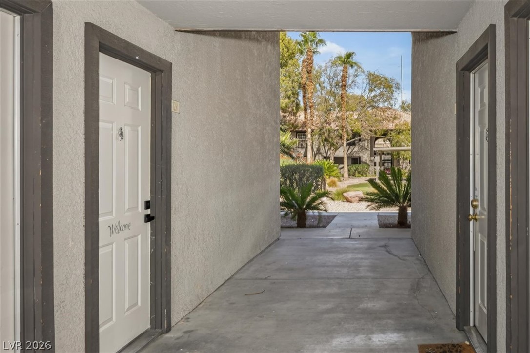 Photo 2 of 2606 S Durango Drive #128