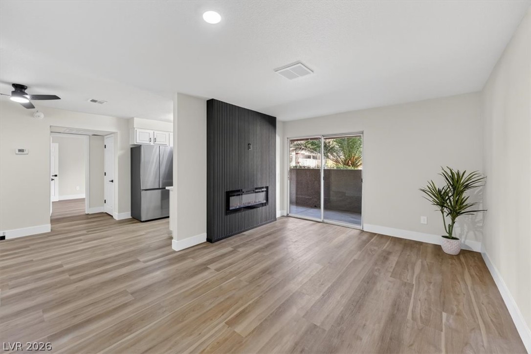Photo 3 of 2606 S Durango Drive #128