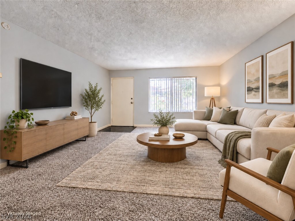 615 S Royal Crest Circle #16, Las Vegas 89169