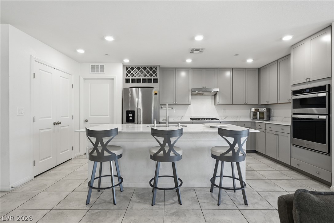 8370 Vinamala Avenue, Las Vegas 89149