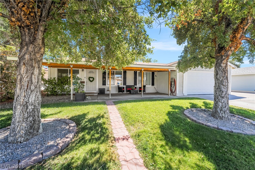 Photo 5 of 1324 Appaloosa Road