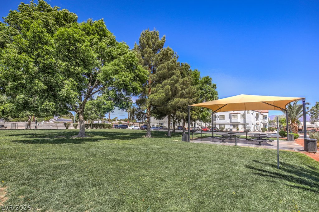 3318 N Decatur Boulevard #2142, Las Vegas