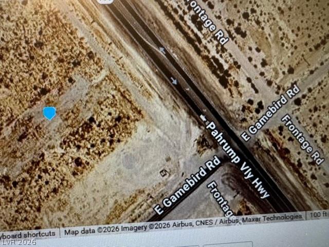 Photo 2 of 3870 S Frontage Road