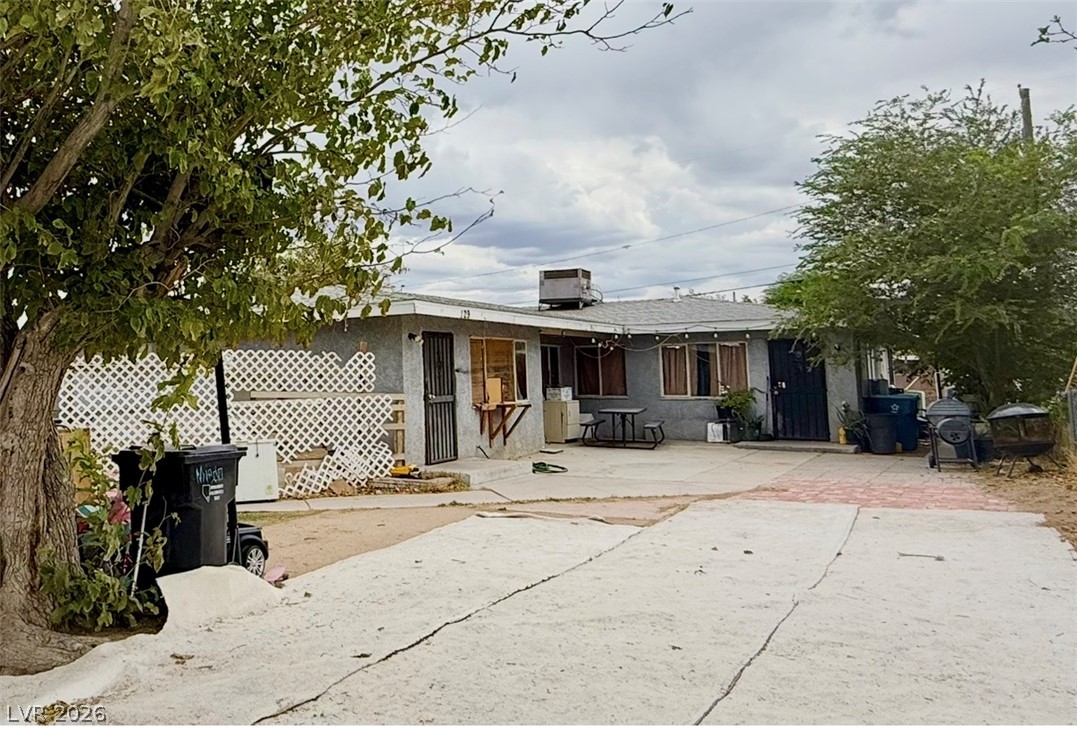 129 George Place, Las Vegas 89106