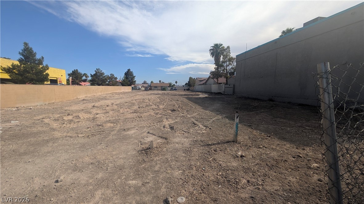 4835 E Charleston Boulevard, Las Vegas 89104