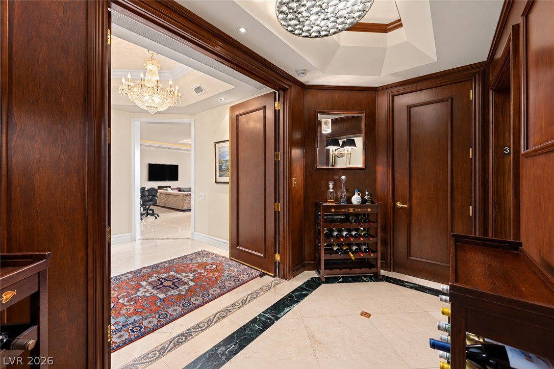 Photo 5 of 2747 Paradise Road #PH 3002