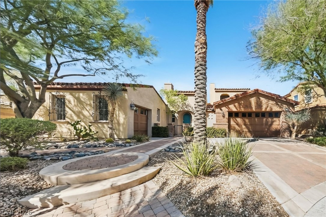 7763 Roaring Springs Circle, Las Vegas 89113