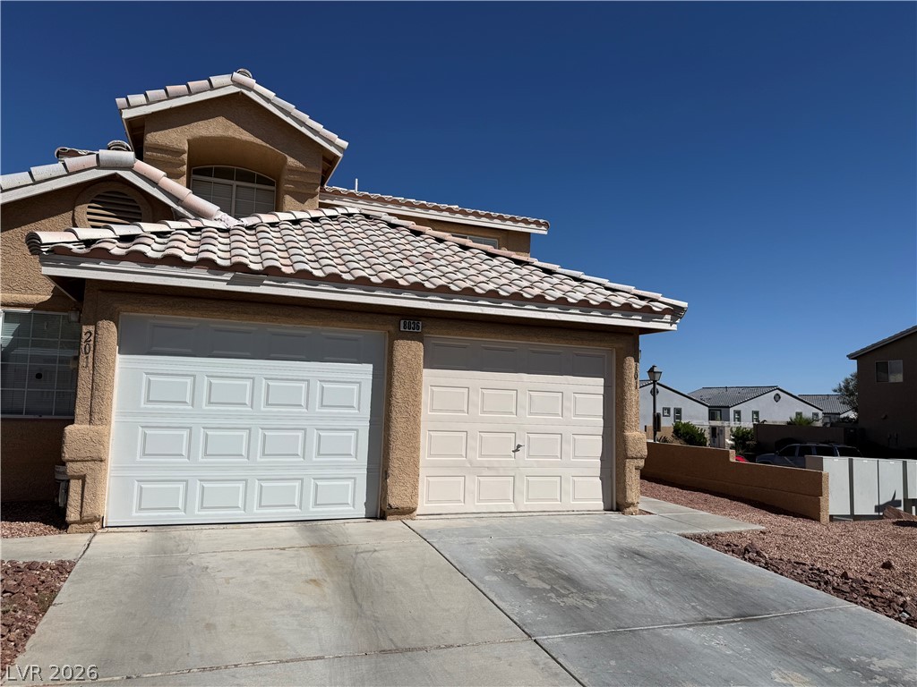 Photo 3 of 8036 Celestial Avenue #101