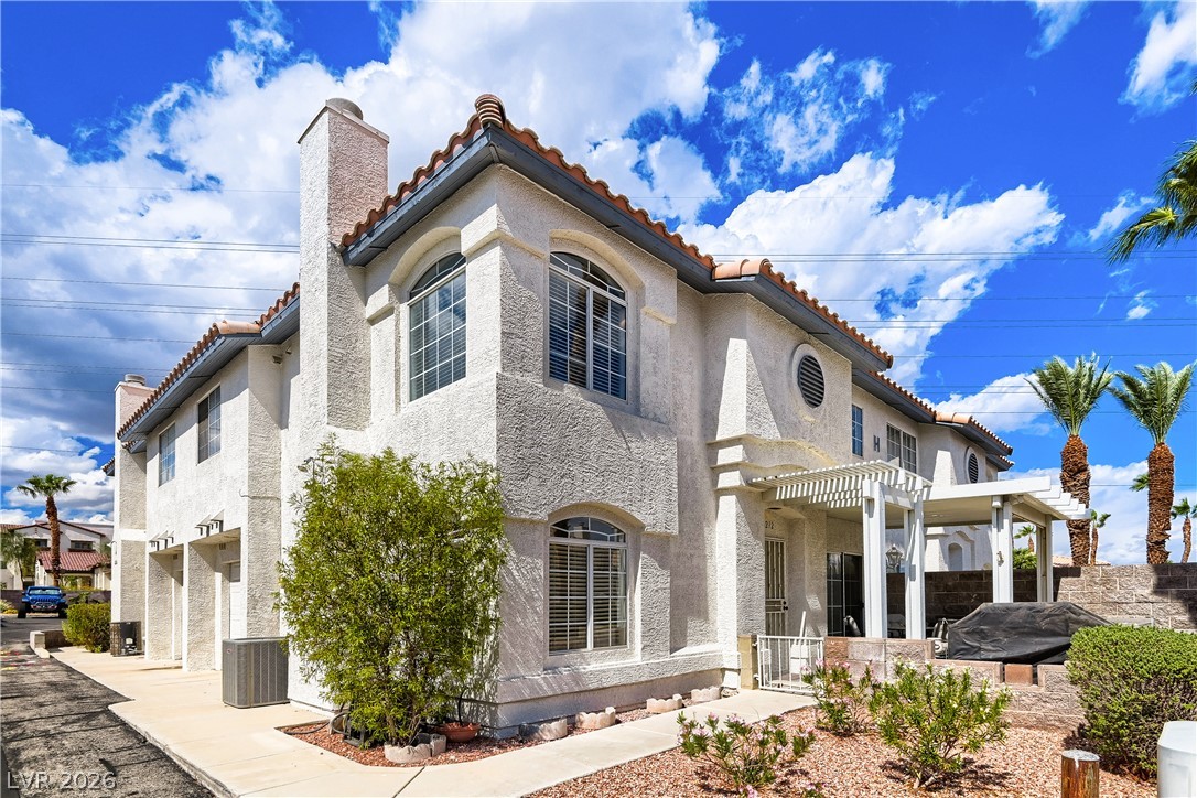 8212 Dream Star Court, Las Vegas 89145
