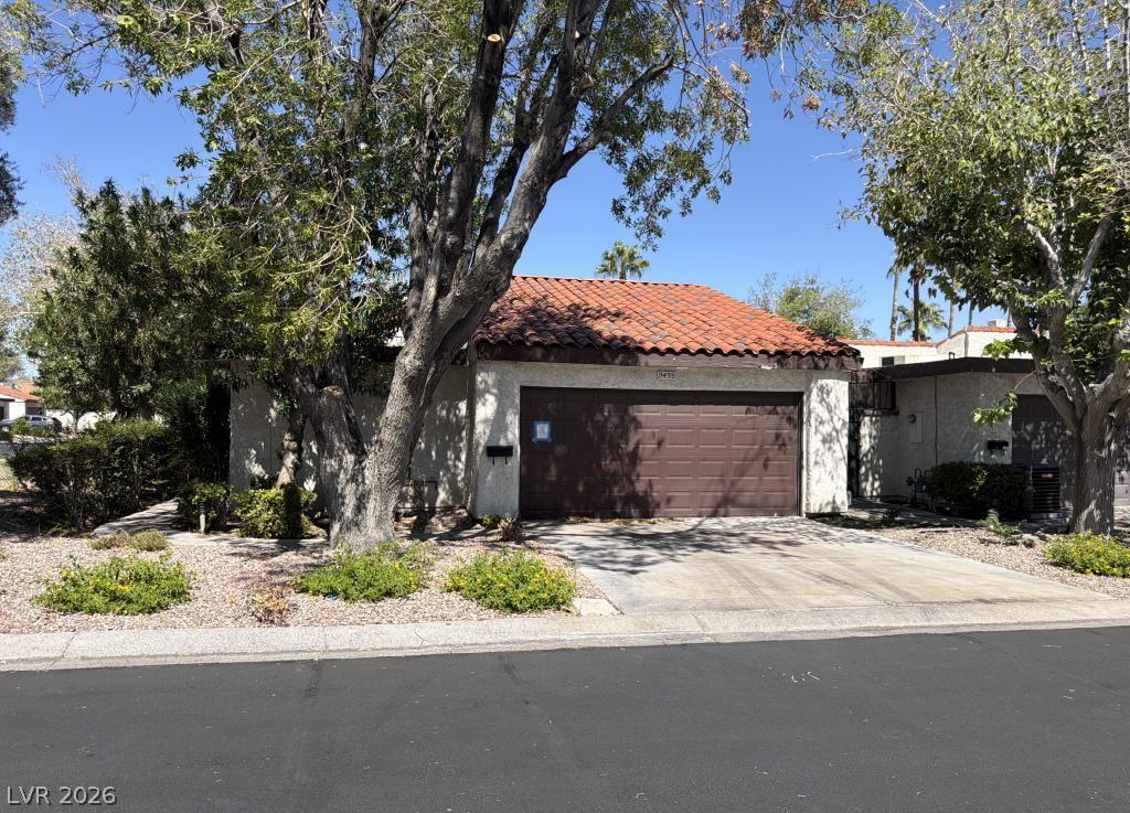 2438 El Paseo Circle, Las Vegas 89121