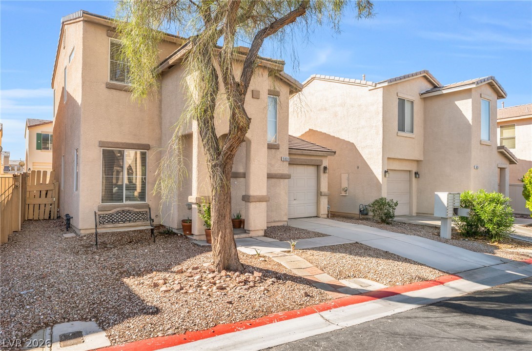Photo 4 of 5933 Yucca House Avenue