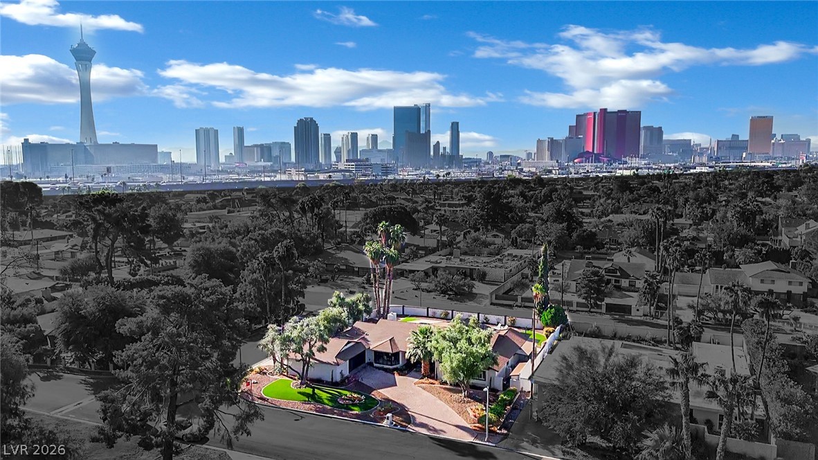 1244 Park Circle, Las Vegas 89102