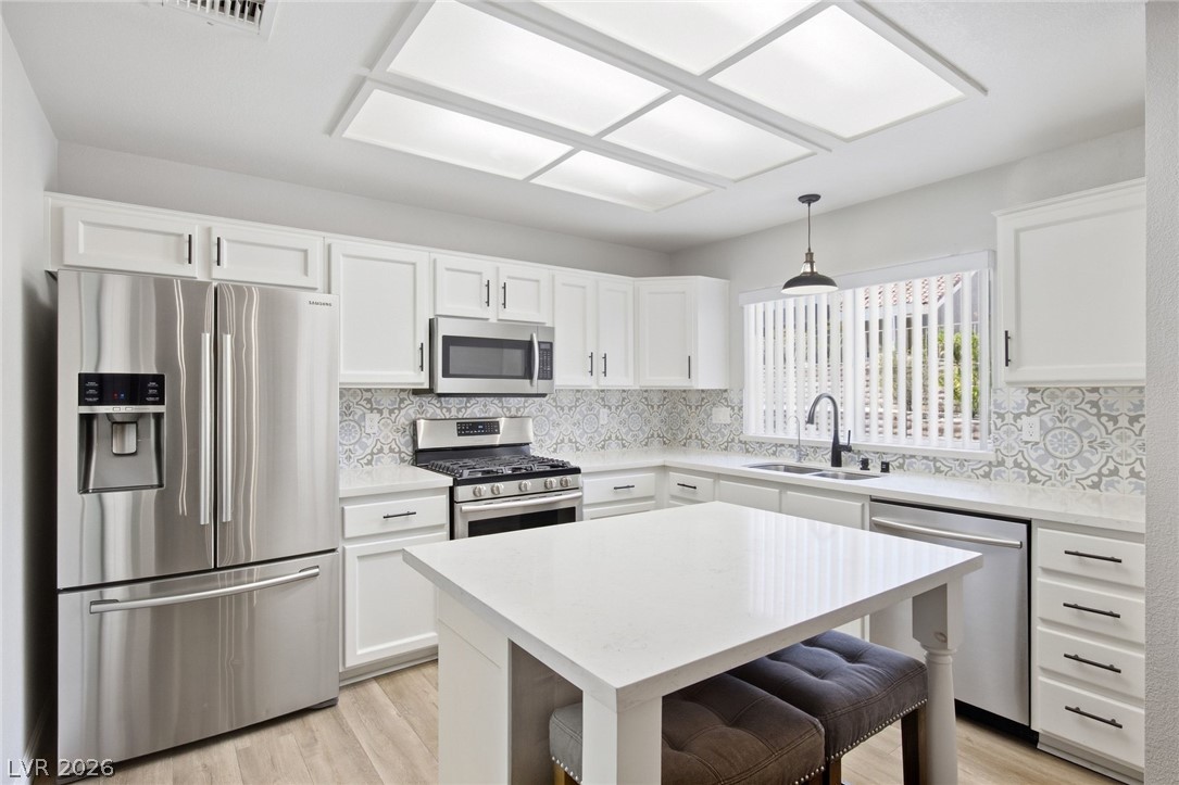 2529 Highvale Drive, Las Vegas 89134