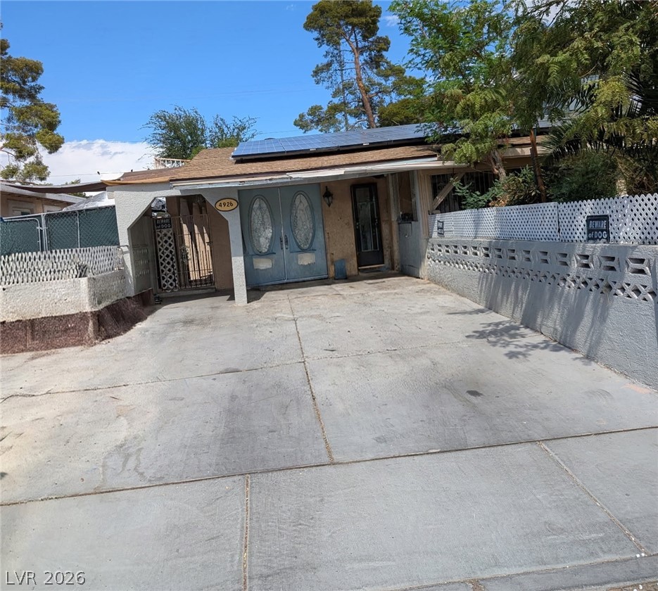 Photo 2 of 4926 Lana Drive