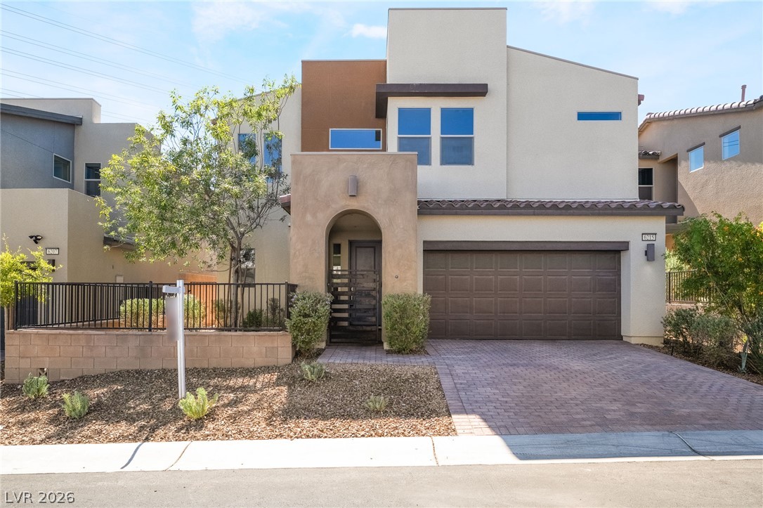 6215 Bravestar Court, Las Vegas 89141