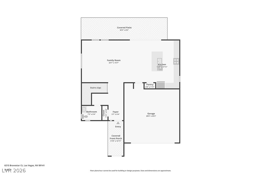 Photo 62 of 65, 6215 Bravestar Court
