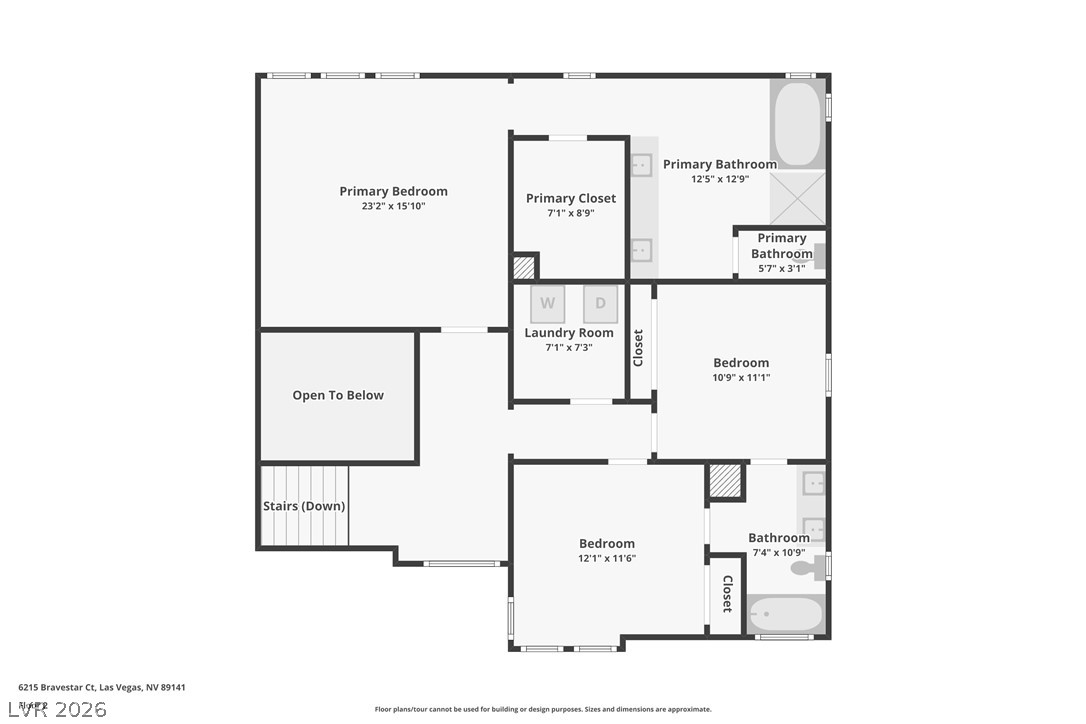 Photo 63 of 65, 6215 Bravestar Court