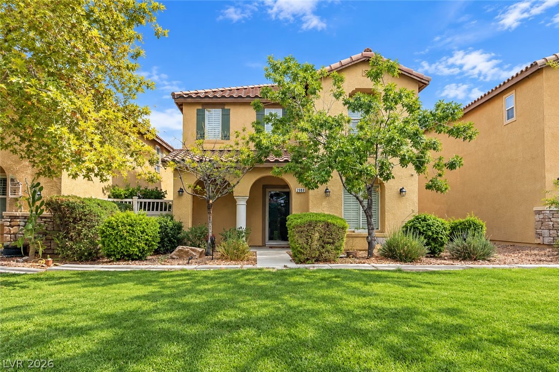 2088 Artistic Flair Walk, Henderson