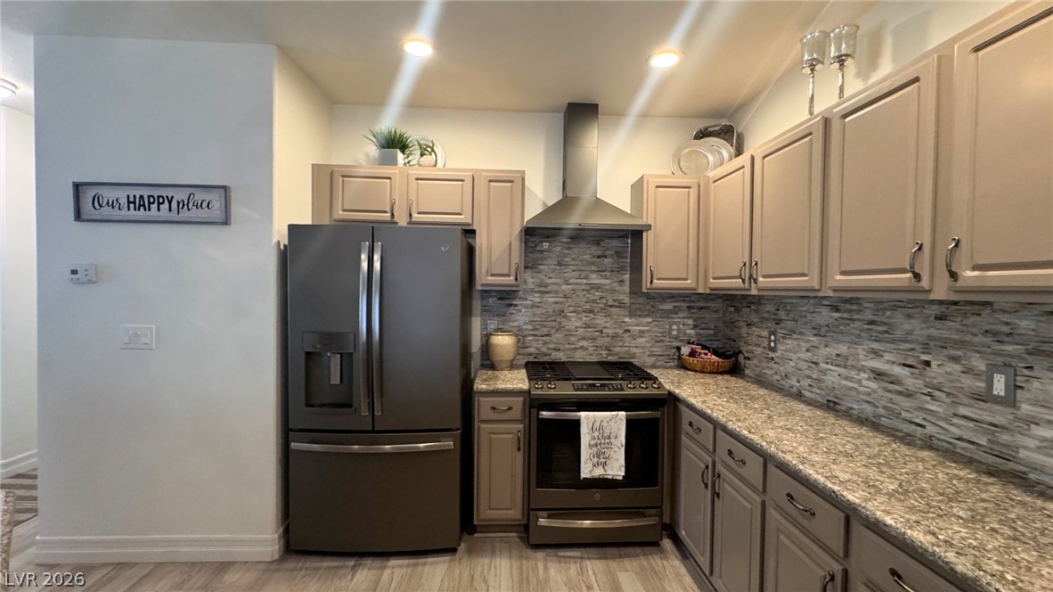 Photo 4 of 8304 Apple Glaze Avenue #203