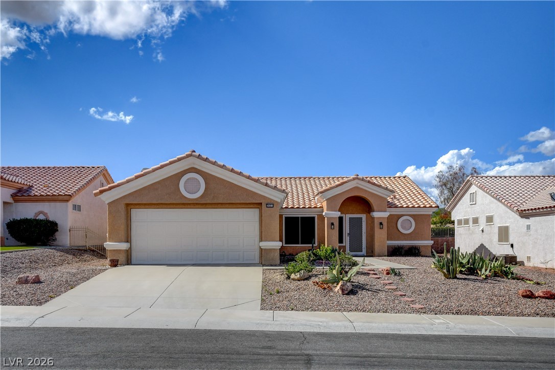 2621 Lotus Hill Drive, Las Vegas 89134