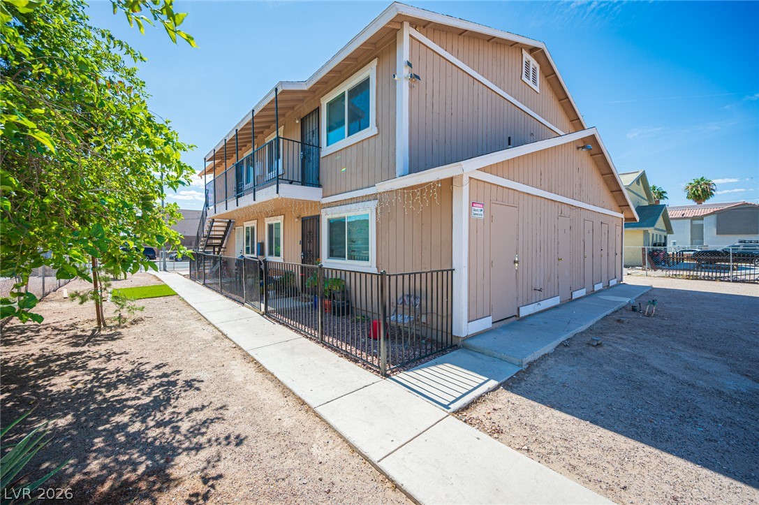 4920 Stanley Avenue, Las Vegas 89115