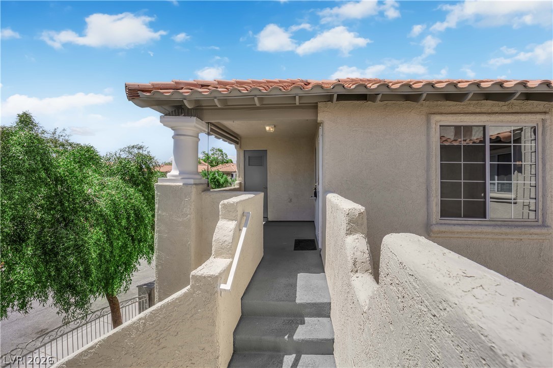 6836 Elm Creek Drive #201, Las Vegas 89108