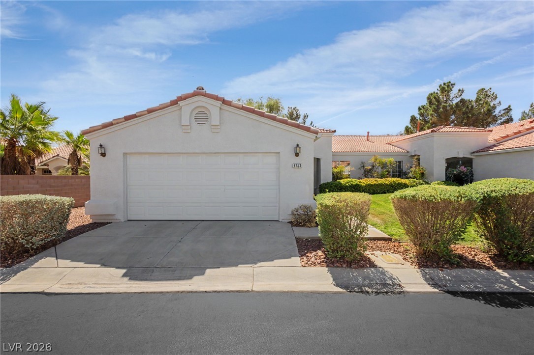 8753 Reef Island Court, Las Vegas 89147