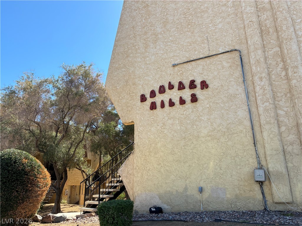 1303 Darlene Way #302A, Boulder City 89005