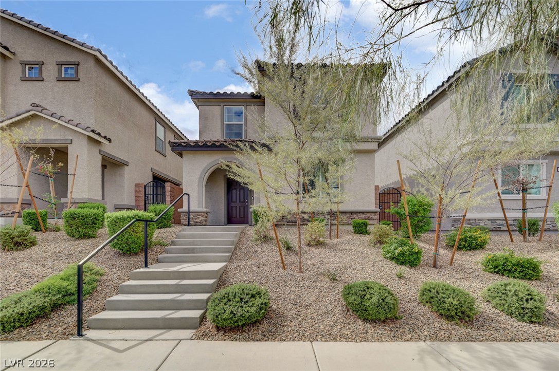 1372 Graphite Avenue, Henderson 89002