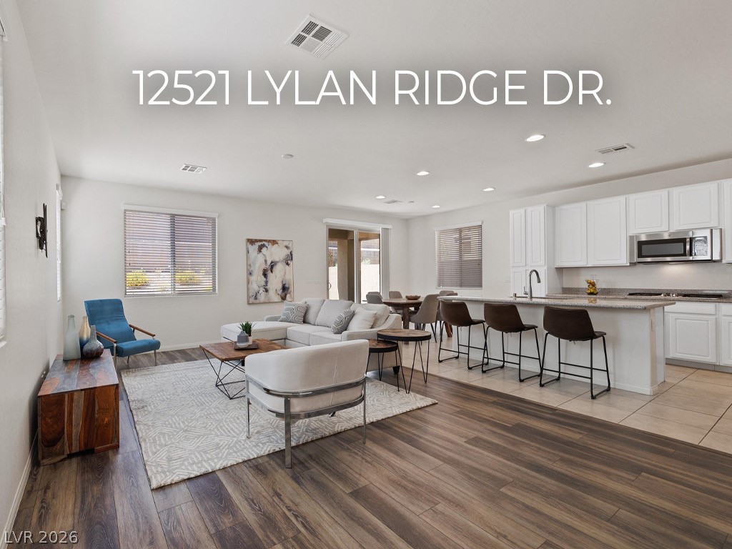 Photo 2 of 12521 Lylan Ridge Street