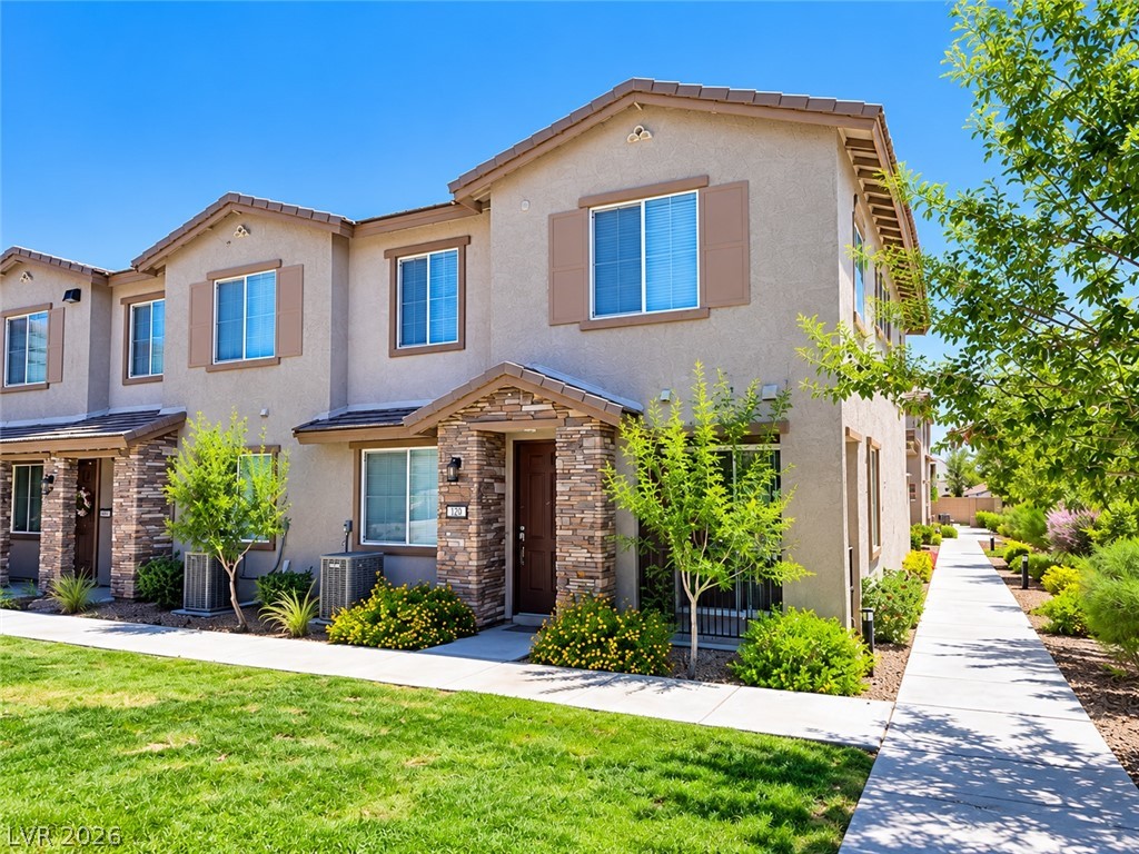 Photo 17 of 21, 5730 Sky Pointe Drive #120