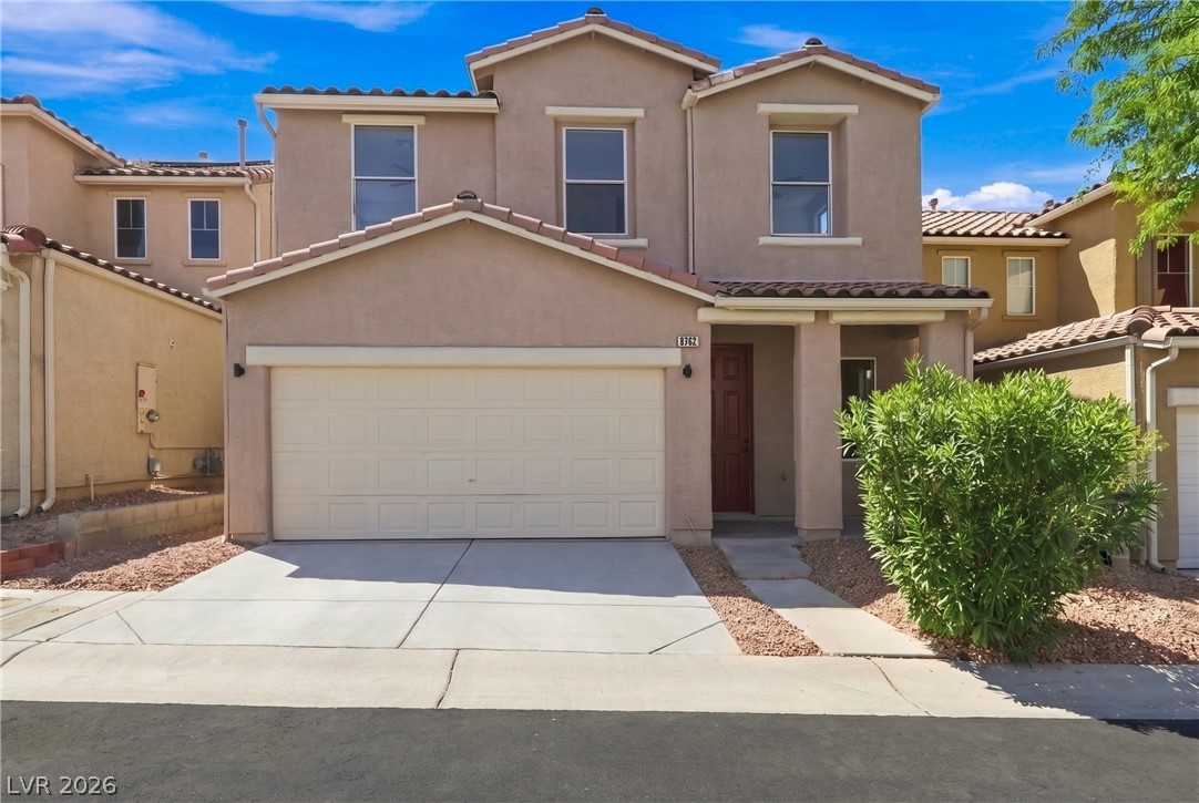 6565 La Placita Avenue, Las Vegas 89142