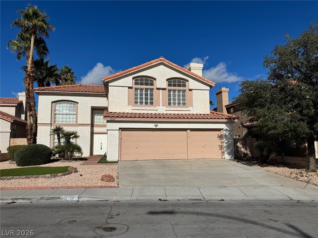 Photo 2 of 8218 Mount Nido Drive