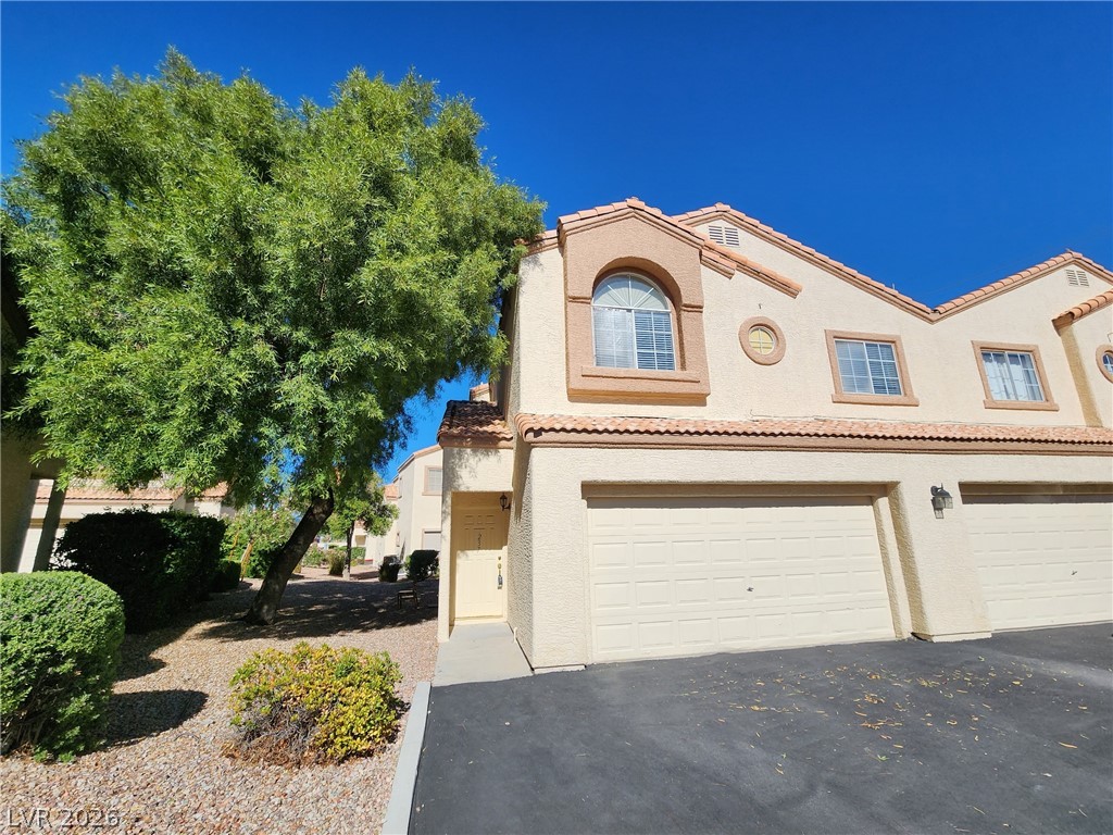 8301 Boseck Drive #237, Las Vegas 89145
