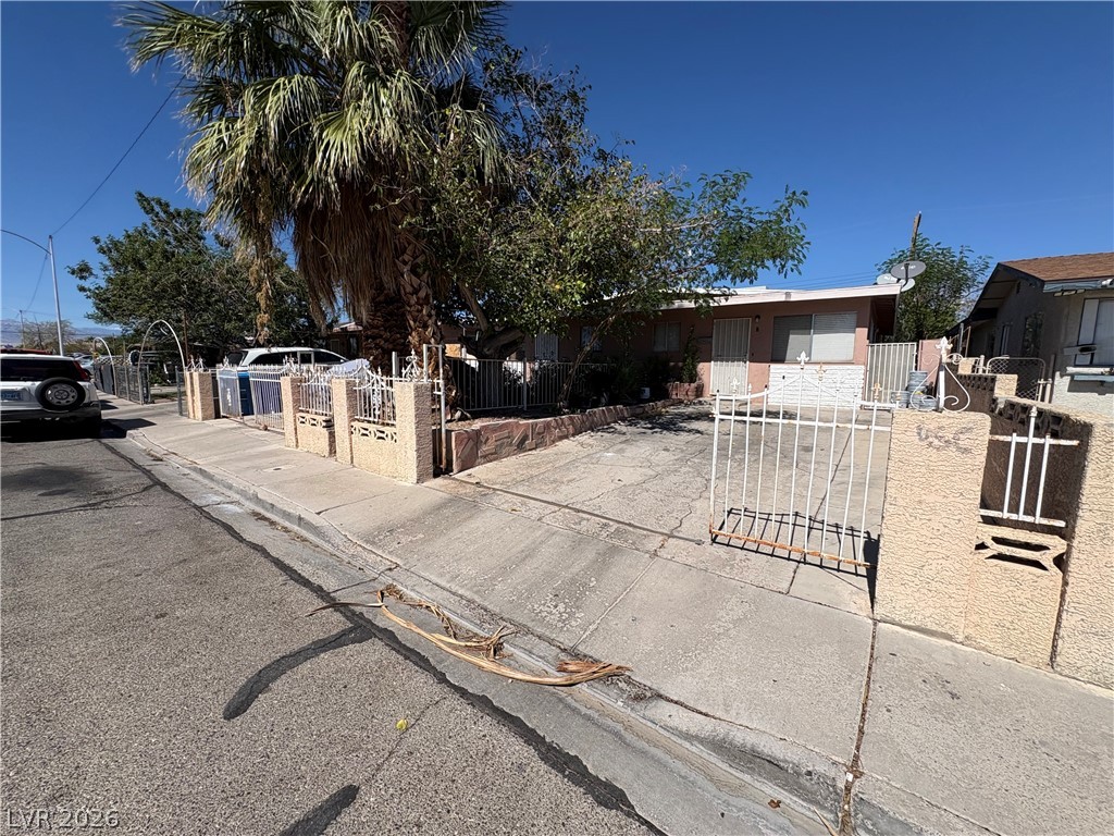 3604 Glendale Avenue, North Las Vegas 89030