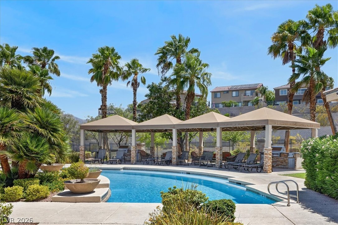 Photo 40 of 47, 2900 Sunridge Heights Parkway #1022