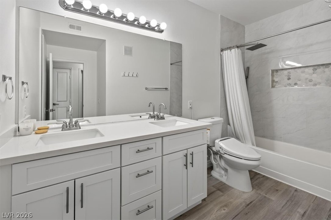 Photo 24 of 47, 2900 Sunridge Heights Parkway #1022