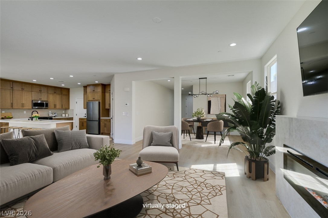 197 Sicily Hills Court, Henderson