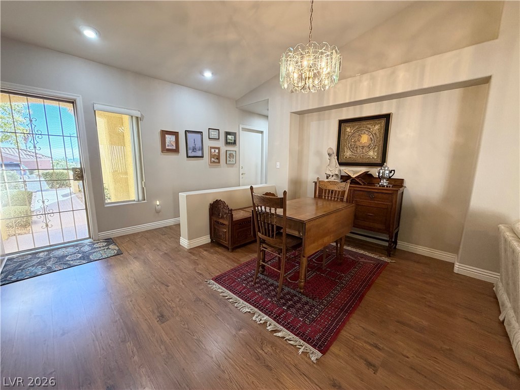 Photo 4 of 2615 Sierra Sage Street