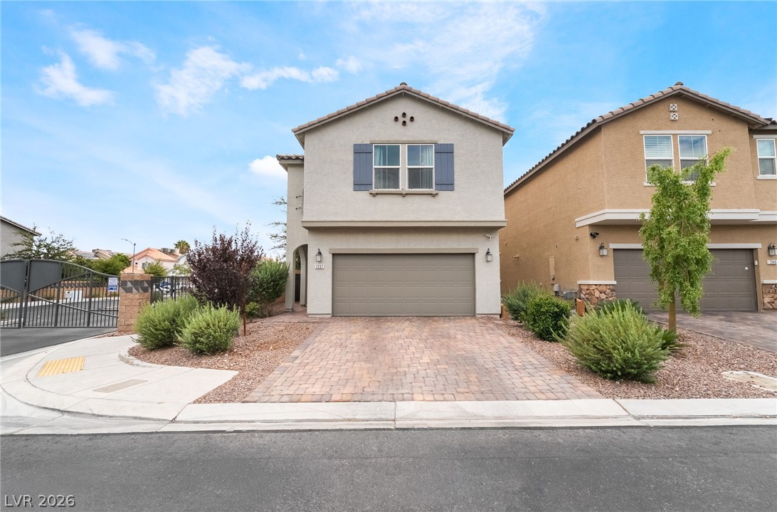 7237 Pazienza Avenue, Las Vegas